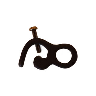 Gravity Hook PATINA BLACK