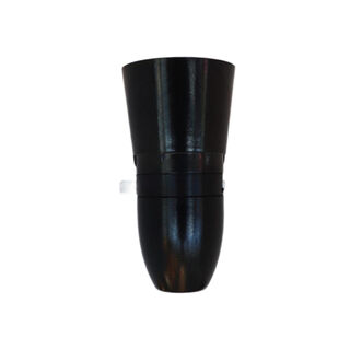 BC Black Switched 1/2'