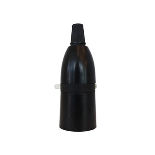 BC Black Pendant Switch