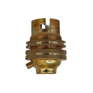 BC Brass 1/2