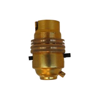 BC Brass Switched 1/2