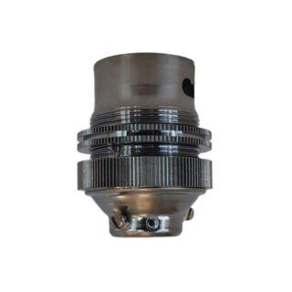 BC Chrome 10mm