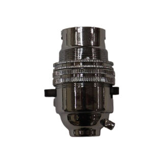 BC Chrome Switch 10mm