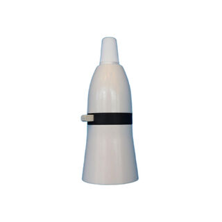 BC White Pendant Switch