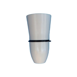 BC White 10mm