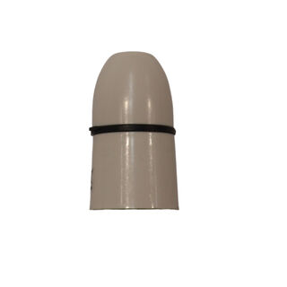 BC White Pendant