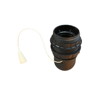 E27 Pull Cord Switch