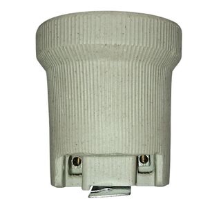 E40 GES Ceramic