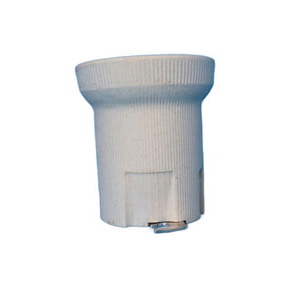 E40 GES Ceramic