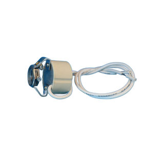 GU10 Lampholder with 10mm Base