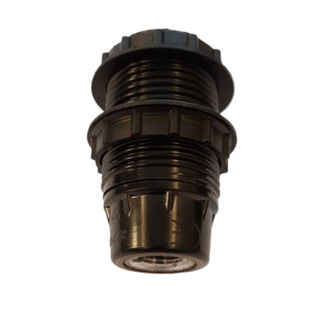 E14 Threaded Bakelite