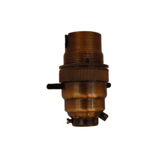 BC Antique Switch 10mm