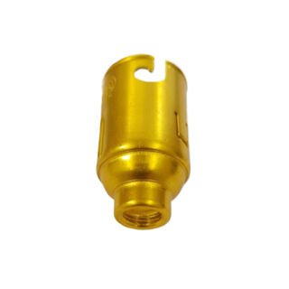 BC Brass Un-Earthed