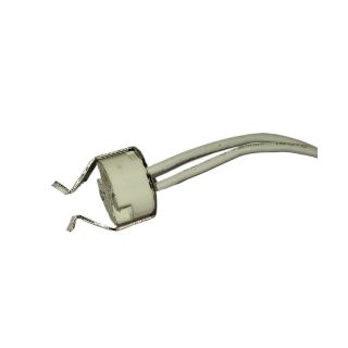 MR16 Lampholder with Clip & 300 mm Tail