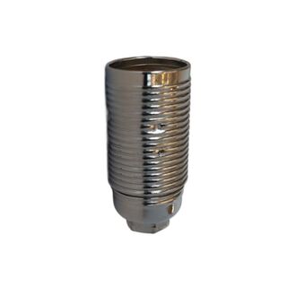 E14 Nickle Threaded