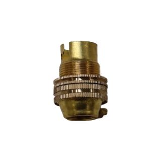 SBC Brass 1/2
