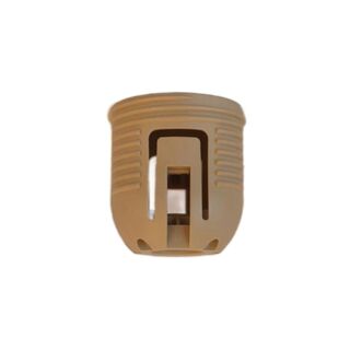 G9 Large Threaded Base