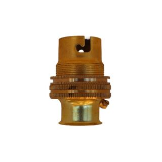 BC Brass 20mm
