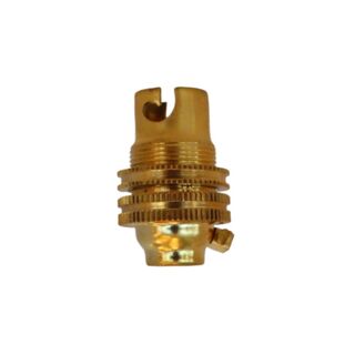 SBC Brass 10mm