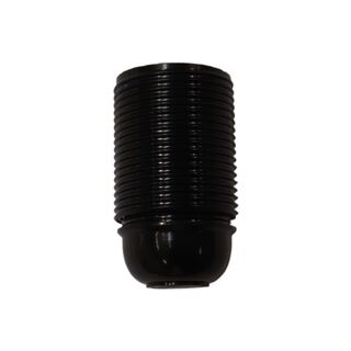 BC Bakelite Threaded
