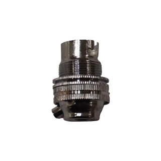 SBC Chrome 10mm