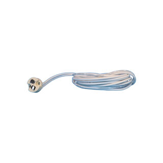MR16 Lampholder with 1500mm Tail