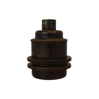 E27 Antique 10mm