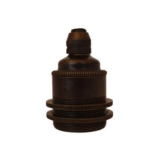 E27 Antique Cord-grip
