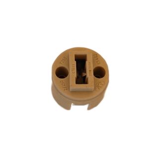 G9 Large Threaded Lampholder