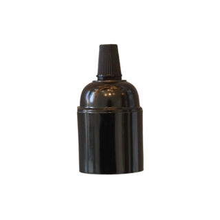 E27 Plain Pendant