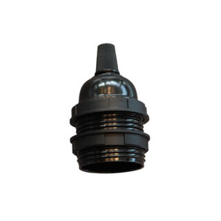 E27 Threaded Pendant