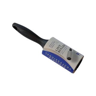 Lint Remover with Handle