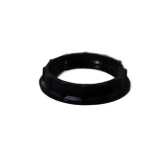 SES / SBS Skirt Black Thin