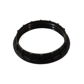 E27 Skirt Black Thin