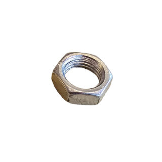 10 mm Nut Thin STEEL