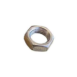 10mm Nut Thick STEEL