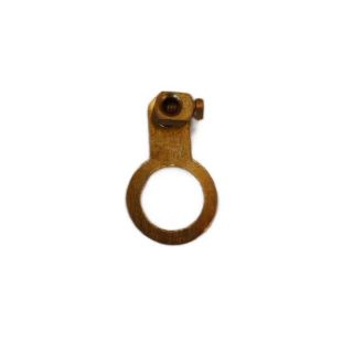 Earth Tag 10mm or 3/8"