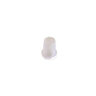 Grommet Small Plastic CLEAR