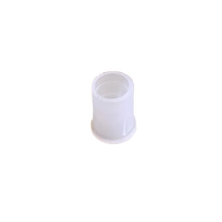 Grommet Large Plastic CLEAR