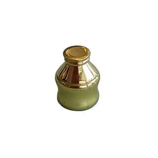 Decorative Finial 10mm BRASS