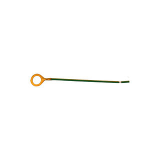 Earth Tag & Tail 10mm