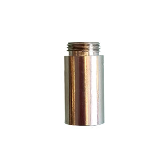 13mm Raiser 1 inch CHROME