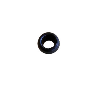 Grommet Small Plastic BLACK