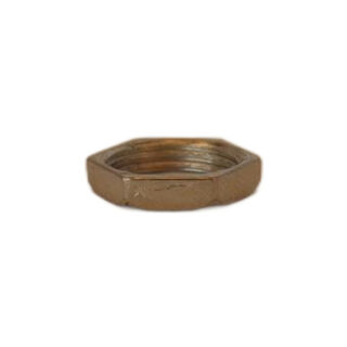 12 mm Nut STEEL
