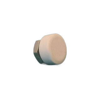 Finial WHITE
