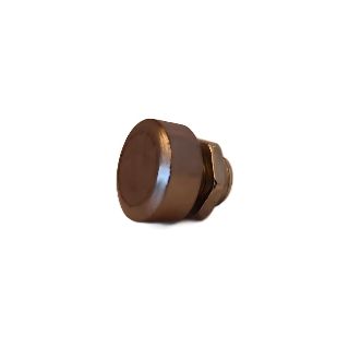 Finial CHROME