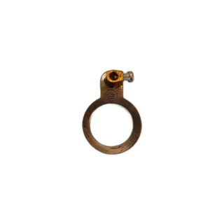 Earth Tag 13mm or 1/2