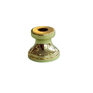 Raiser 30mm BRASS Plated