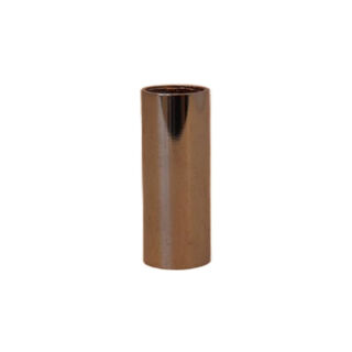 10 mm Female Coupler 30mm CHROME