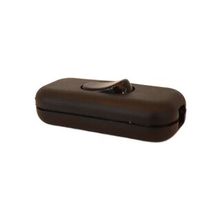 In-Line Switch BLACK